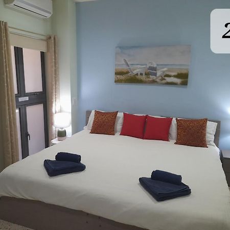 Seabreeze Holiday Guestrooms St. Paul's Bay Exterior foto