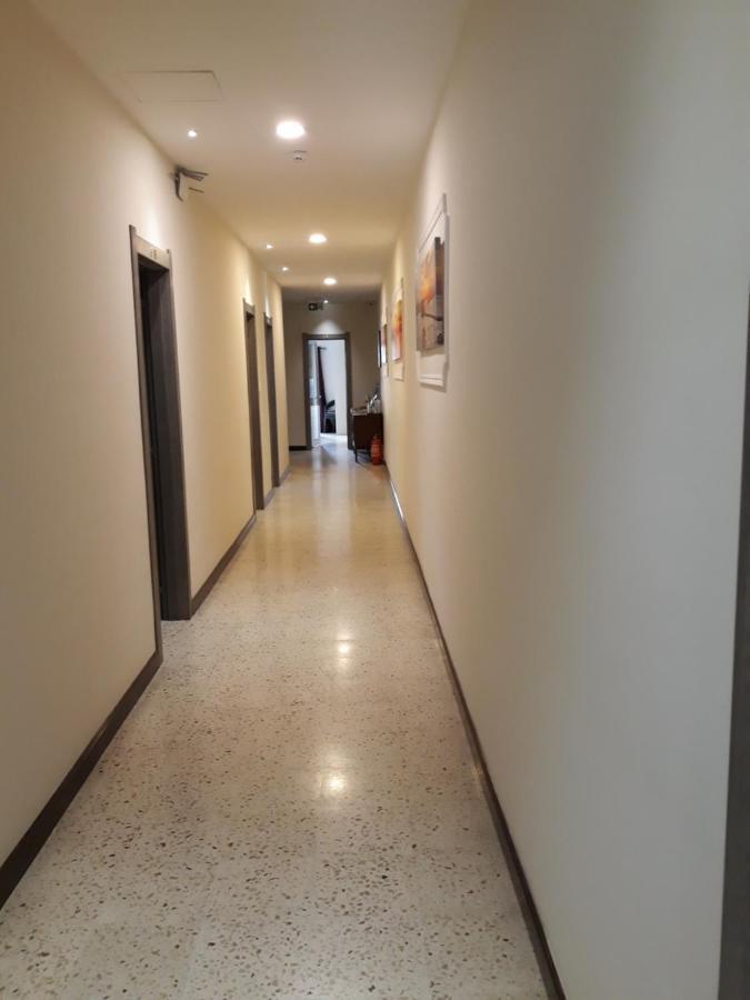 Seabreeze Holiday Guestrooms St. Paul's Bay Exterior foto