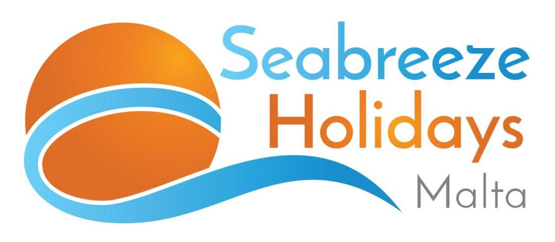 Seabreeze Holiday Guestrooms St. Paul's Bay Exterior foto